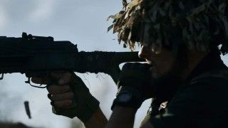 ukraina wojna wojsko inwazja Rosji żołnierze