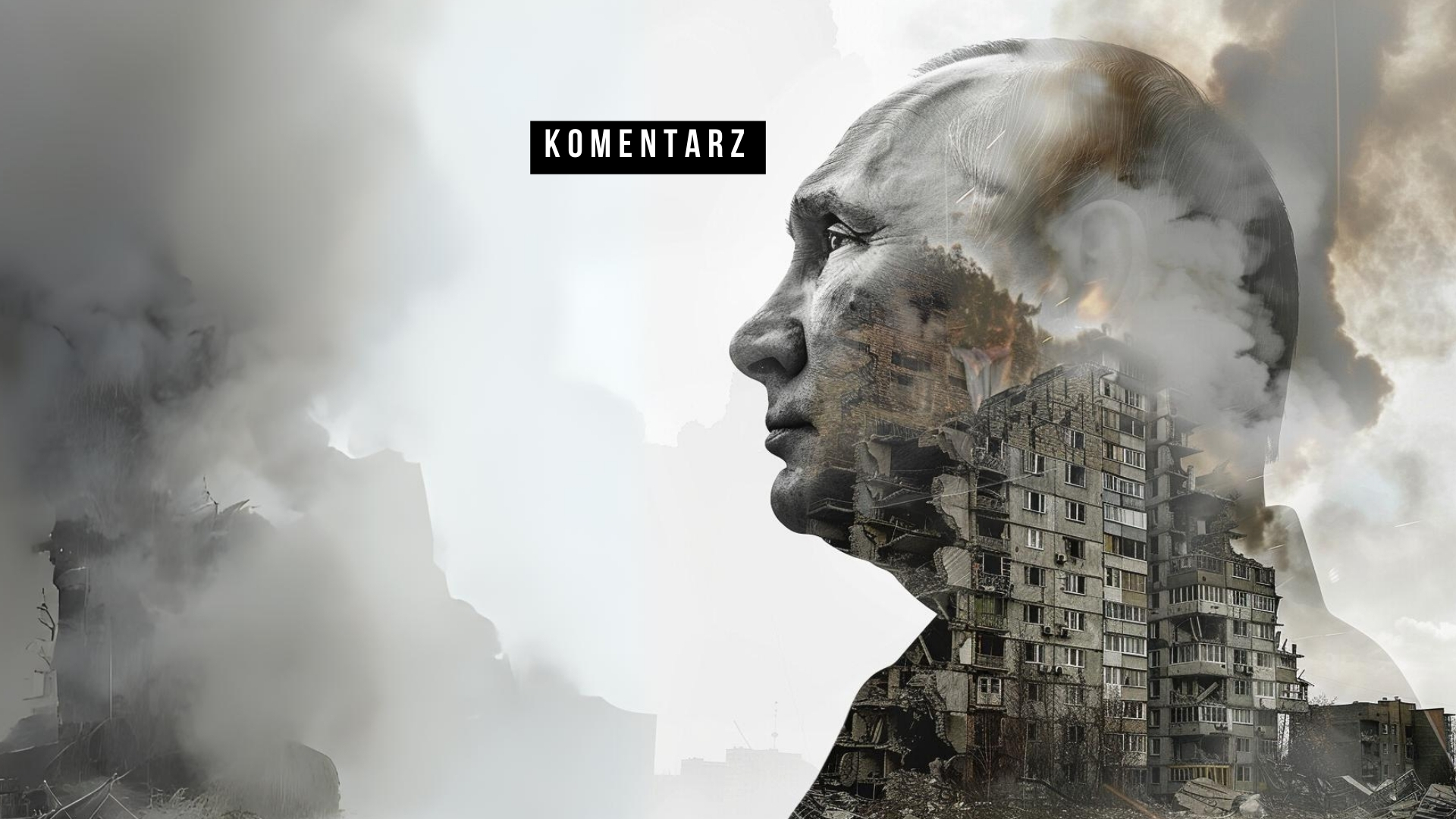 Czy Putin już przegrał wojnę na Ukrainie?