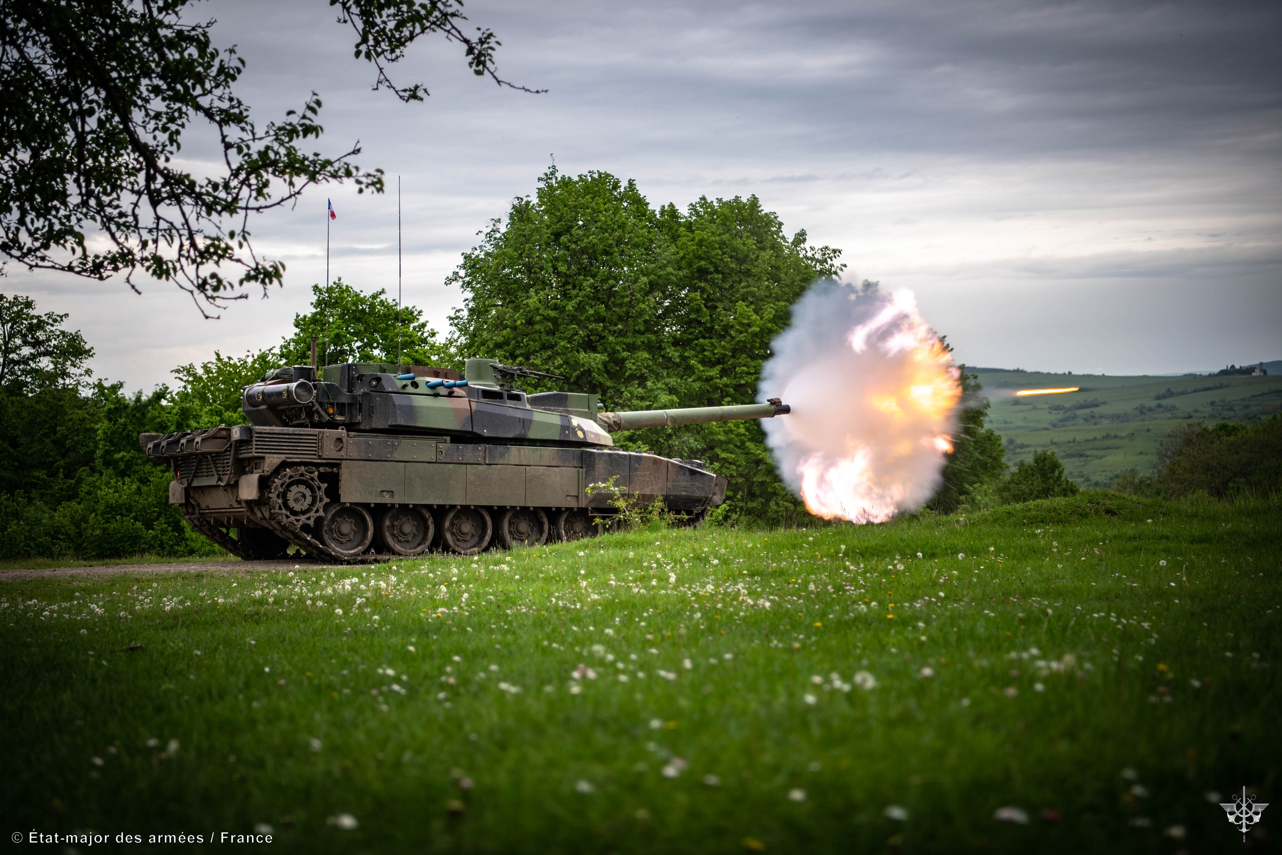 Wzmocnienie grupy bojowej NATO w Rumunii