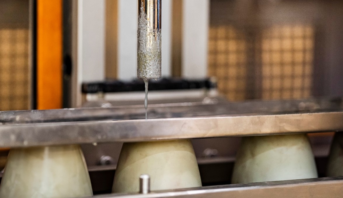 More and more modern ammunition from "Nitro-Chem" S.A.