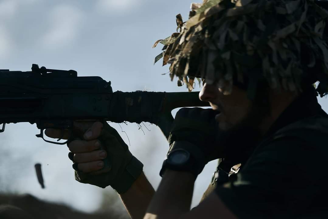 Ukraina włączona w sieć NATO