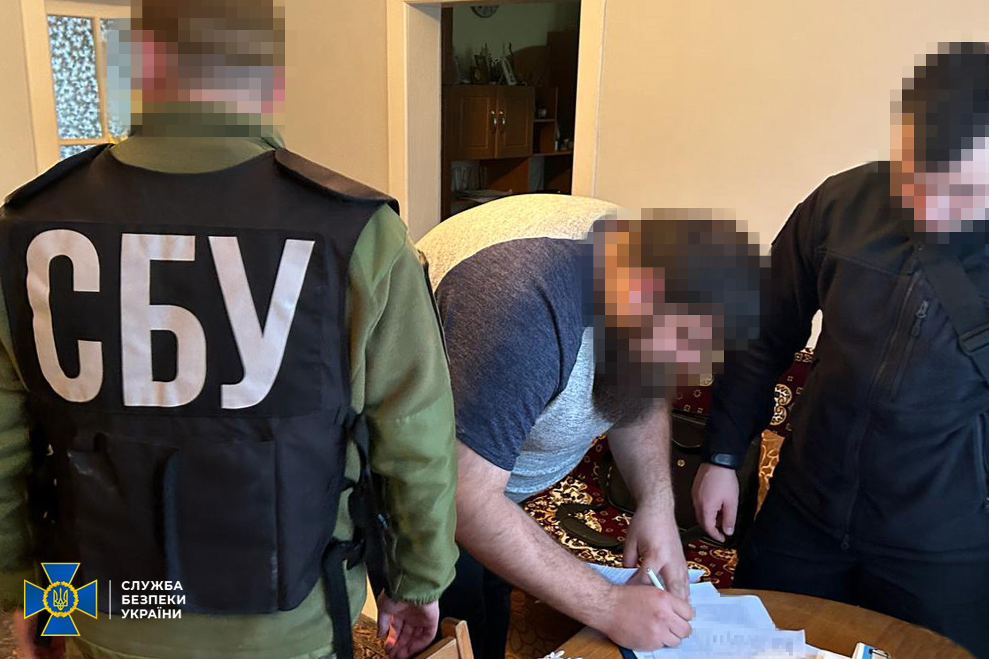 Ukraińscy duchowni szerzyli komunizm