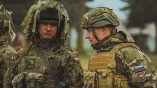 Dragon-24, Wojsko Polskie, Słowenia