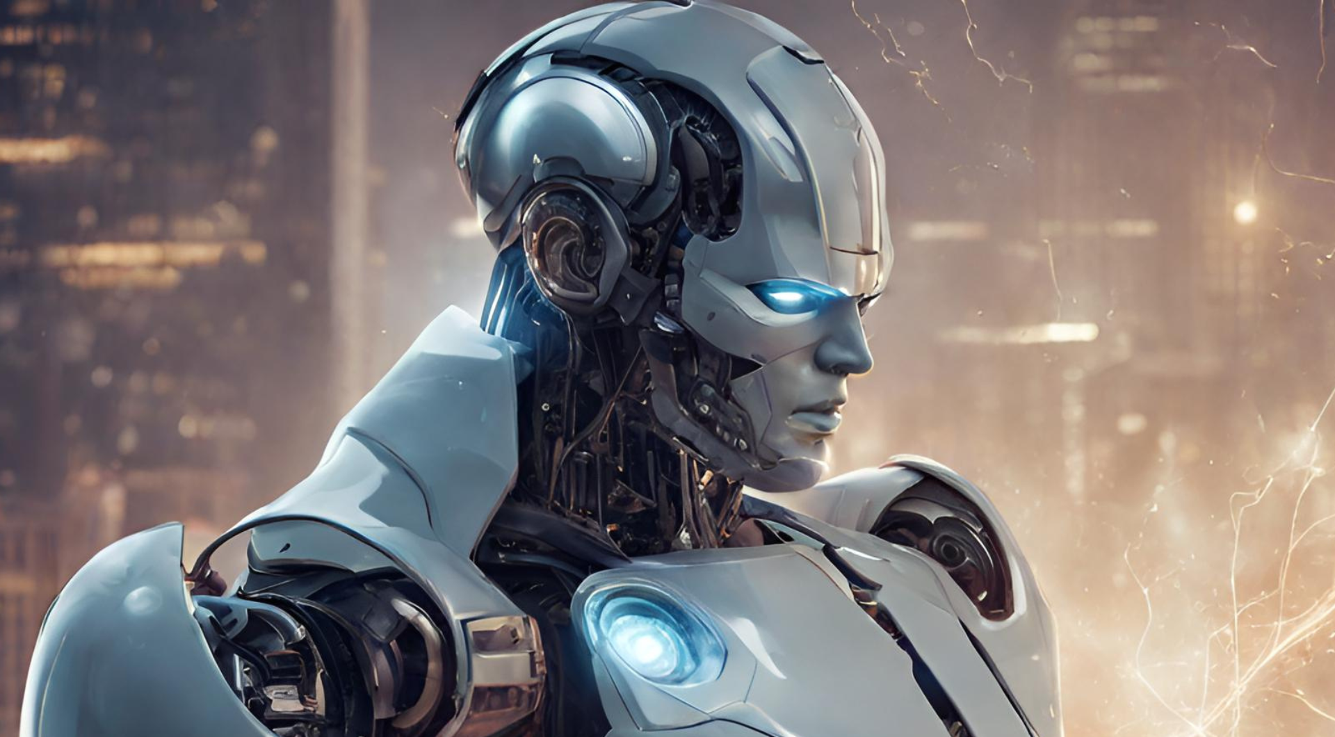 Badacz sztucznej inteligencji: AI jest tak wszechobecna, iż wręcz niezauważalna