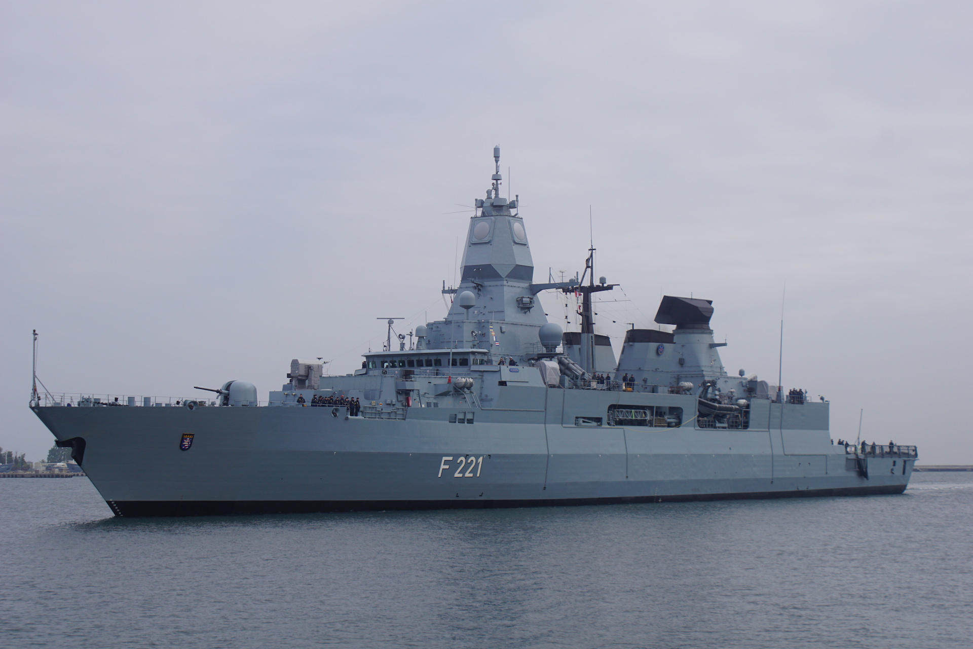 Amerykańskie i koalicyjne siły zestrzeliły kolejne drony Huti