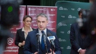 polska polityka Krzysztof gawkowski