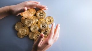 bitcoin kryptowaluta