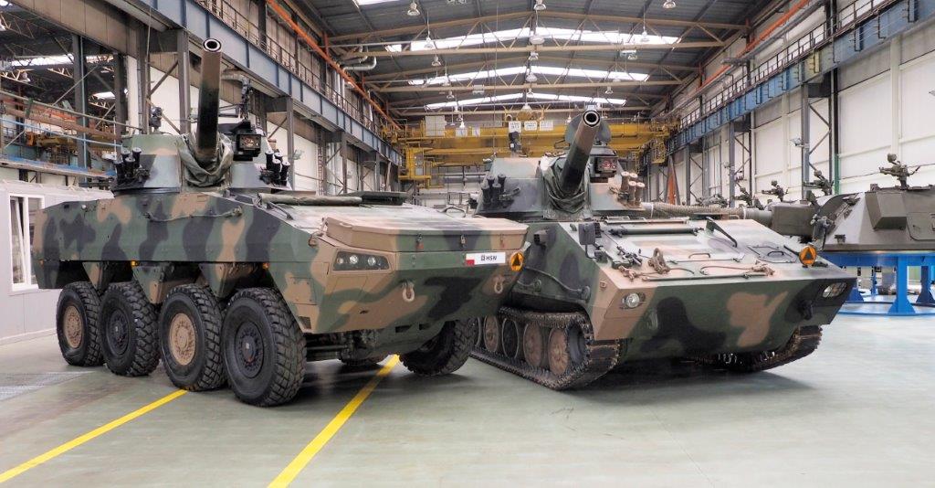 Jakub Turkowski will head the Defence manufacture  Unit at MAP