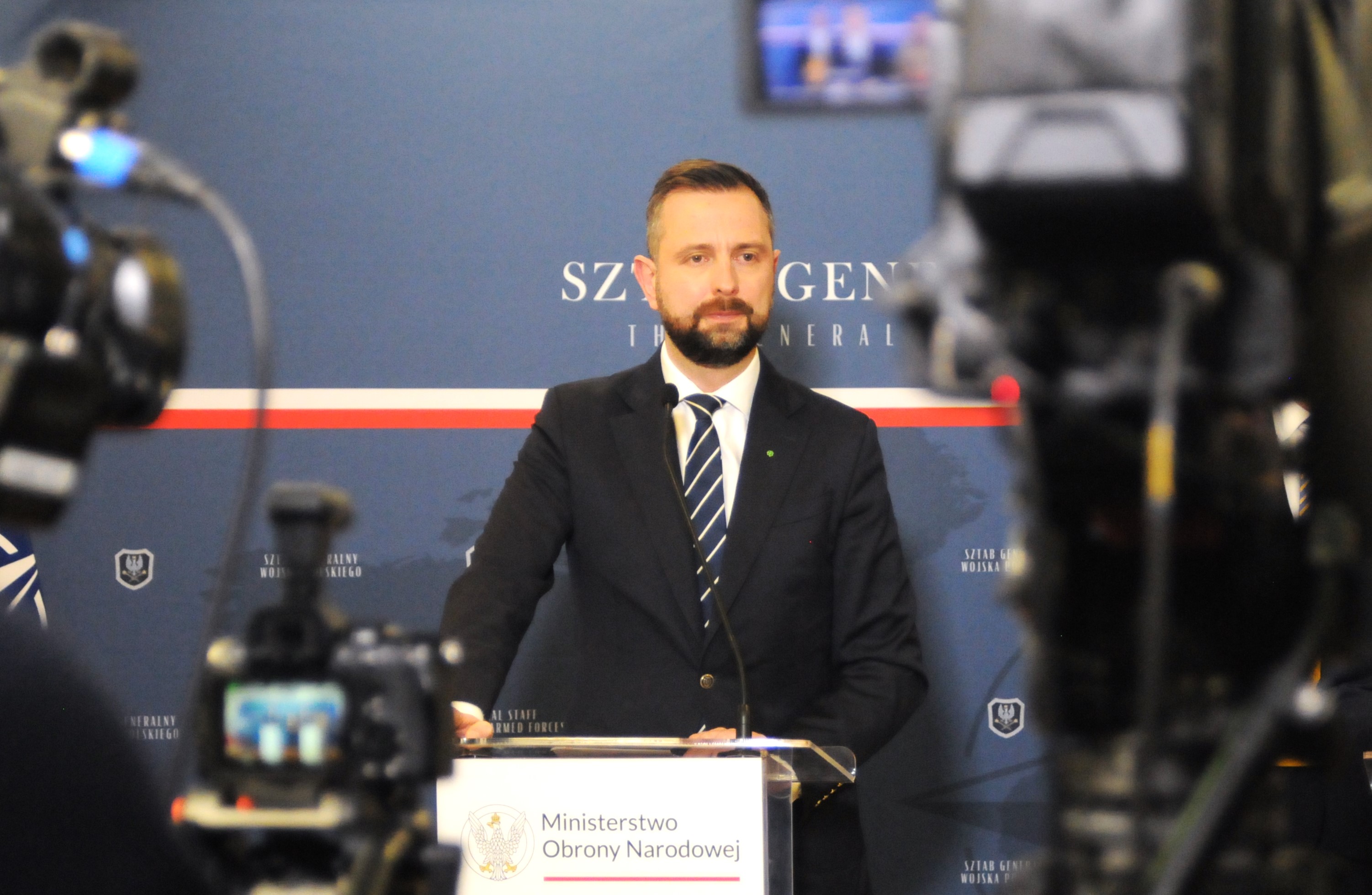 MON: nie najlepszy moment na zmianę struktury