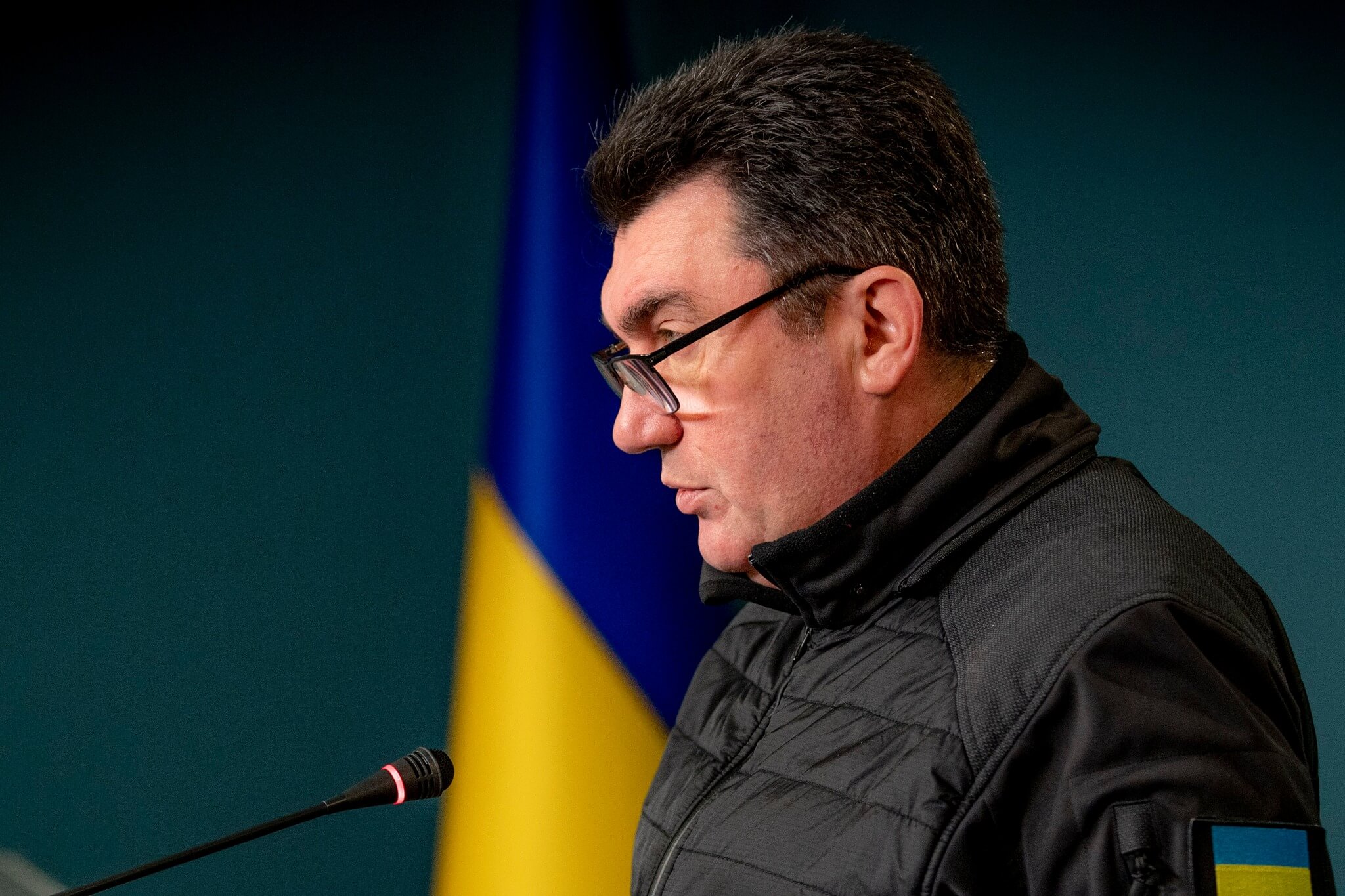 Ukraina ostrzega Europę i USA: Rosja przeprowadzi operacje