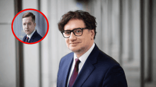 polska polityka uodo puodo Mirosław Wróblewski Jakub Groszkowski