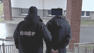 polska policja CBŚP