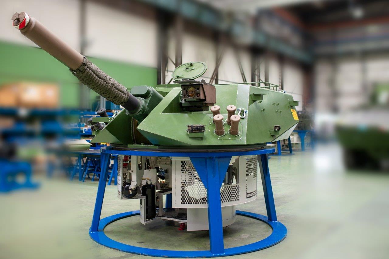 More Cancer in Cancer. fresh  version of the Polish mortar [ANALYSIS]