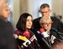 Magdalena Sroka, szefowa komisji śledczej ds. Pegasusa