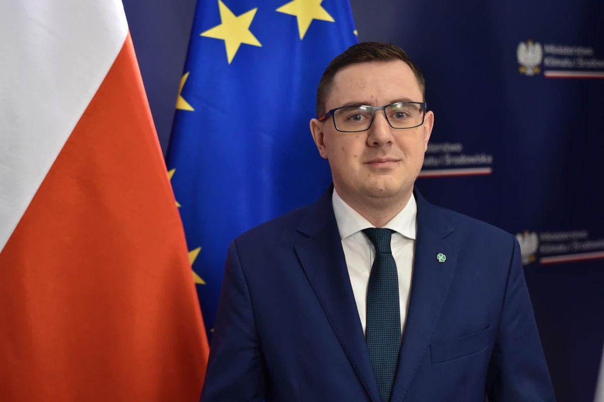 Motyka o SMR-ach: PFR powinien mieć 33 proc. udziałów w OSGE