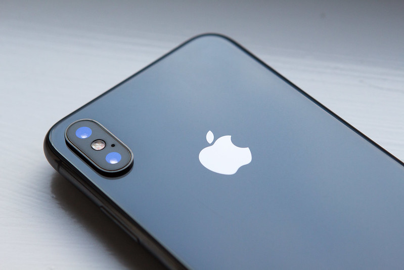 Komisja Europejska ukarała Apple. Wielkie pieniądze