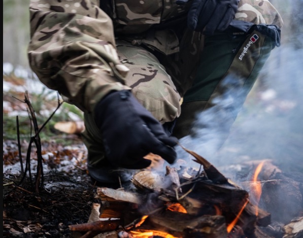 How do NATO countries feed their soldiers?