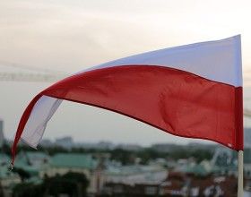 Polska zajęła 1. miejsce w ważnym rankingu cyberbezpieczeństwa