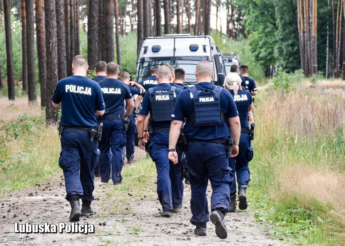 Policja rusza z pilotażowym programem. "Sztywne łącze" w dwóch garnizonach