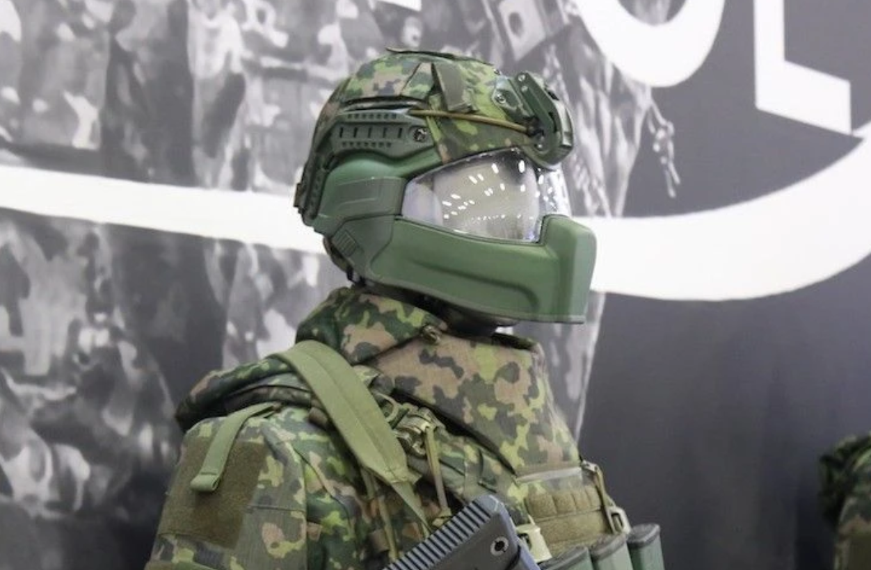 Większość Tytana zaakceptowana przez wojsko