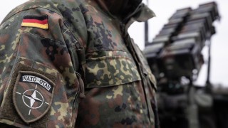 niemcy wojsko Luftwaffe