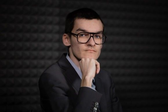 Paweł Makowiec