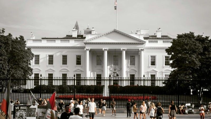 Wybory prezydenckie w USA w 2024 roku. Kto zostanie nowym/starym gospodarzem Białego Domu?
