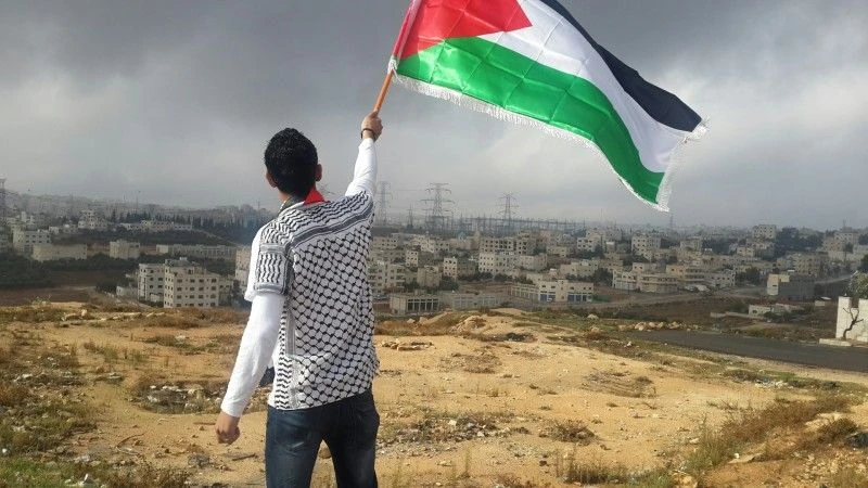 Cenzura konfliktu w Strefie Gazy w mediach społecznościowych? Królowa Jordanii krytykuje, Meta odpowiada