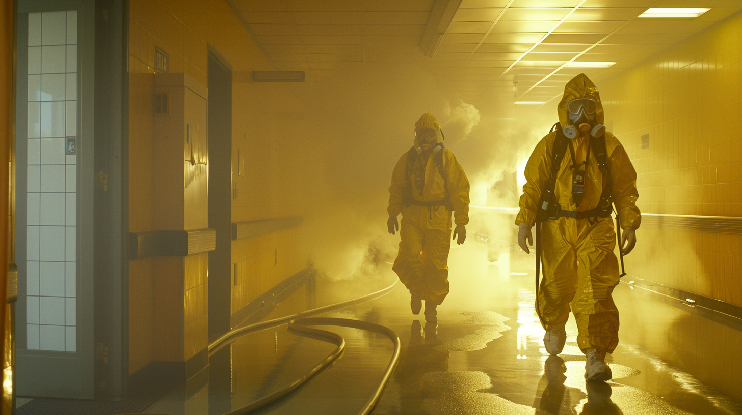 Jakiej ochrony ludności potrzebuje Polska? Czy jesteśmy gotowi na kryzys? Kongres Odporność 2024 już za tydzień!