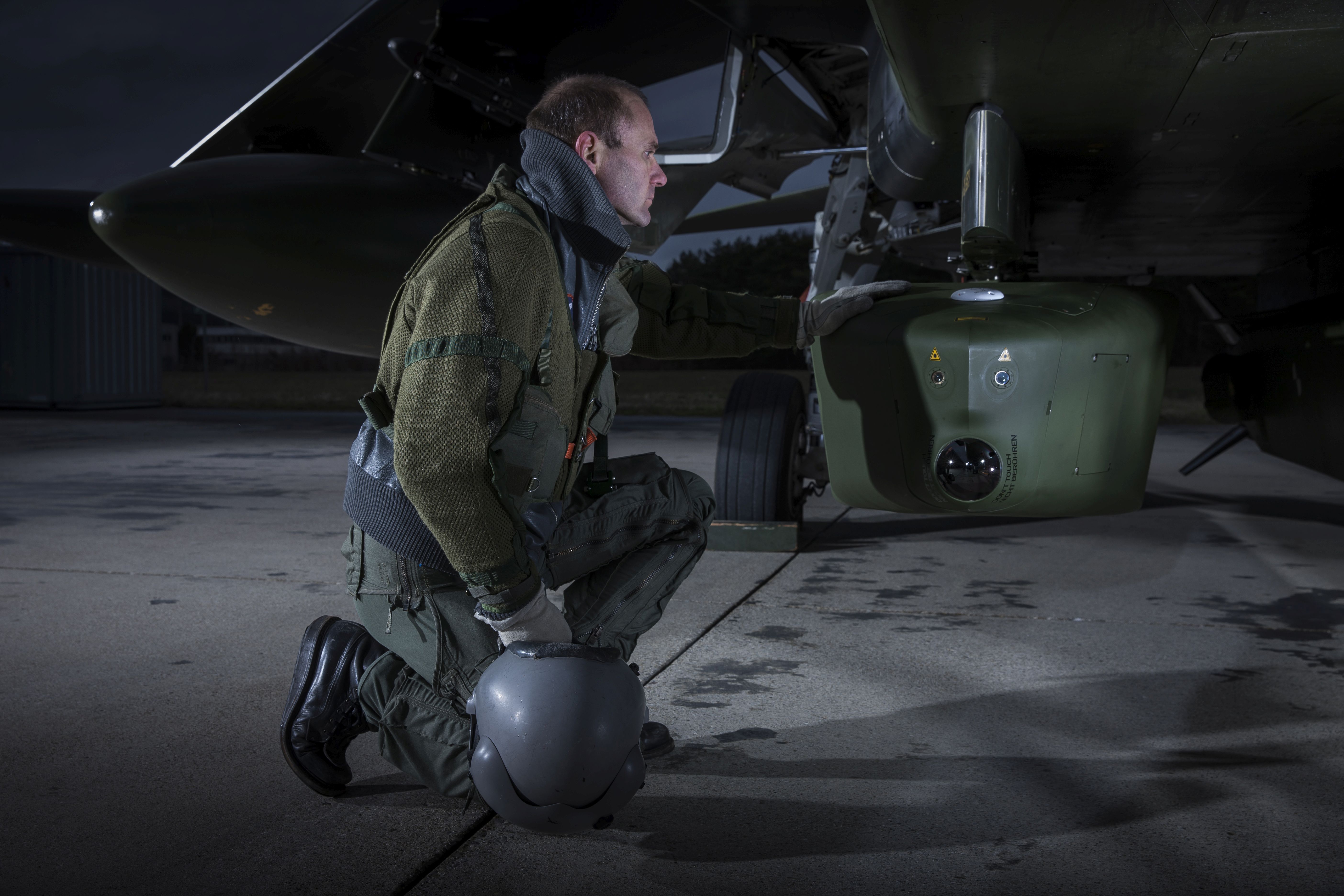 Most Germans do not see the seriousness of the situation in Ukraine