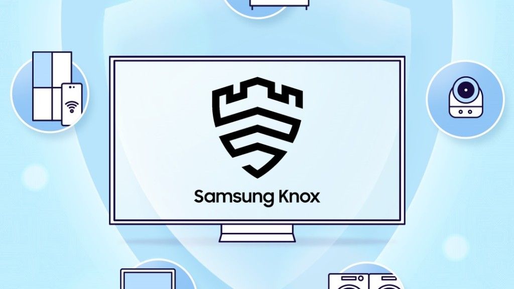 Po raz 10. telewizory Samsung z platformą Knox otrzymały prestiżowy certyfikat Common Criteria (CC).