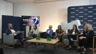 Debata w NASK dotycząca różnorodności i równości w branży cyberbezpieczeństwa