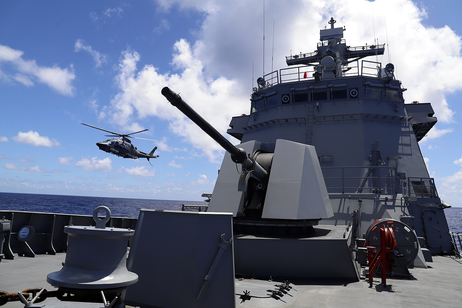 Philippine-China crisis point a informing  to the full   planet  [OPINION]