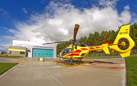 Rewolucja z numerem alarmowym. Służby namierzą lokalizację telefonu