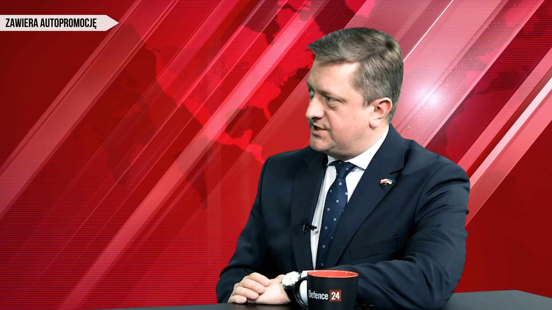 Rosja musi ponieść największą odpowiedzialność za zbrodnie [SKANER Defence24]