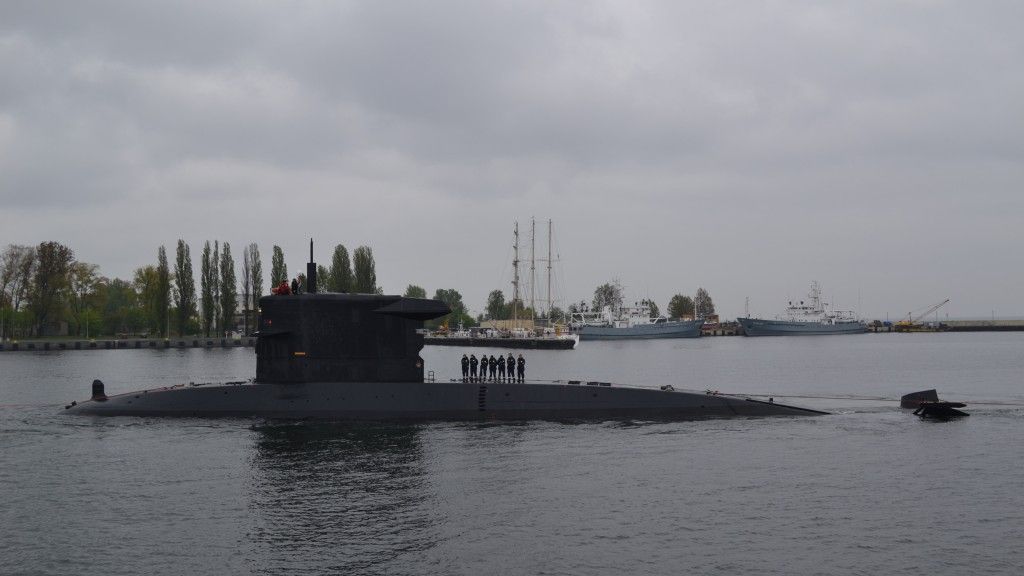 Jak na razie nie wiadomo, co w Niderlandach zastąpi starzejące się okręty podwodne typu Walrus