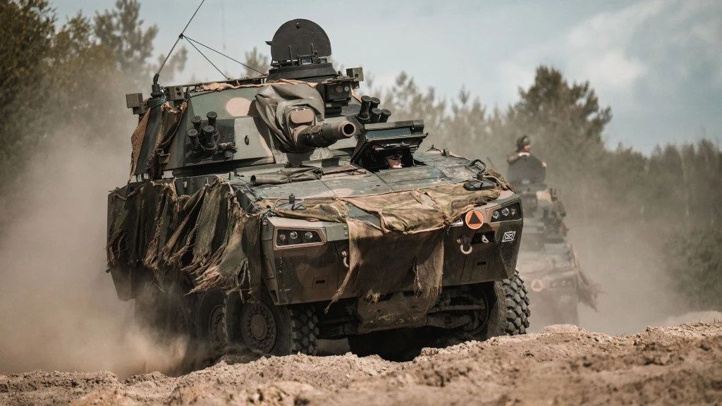 Friday Media Review; MoD Estimates Underfunding of Polish Military; “NATO Exercises Increase Tension in Europe”