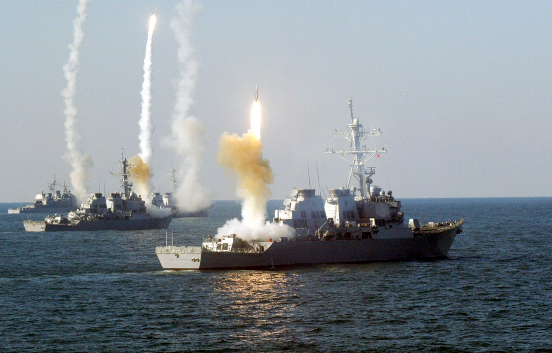 Red Sea: another wave of Huti attacks