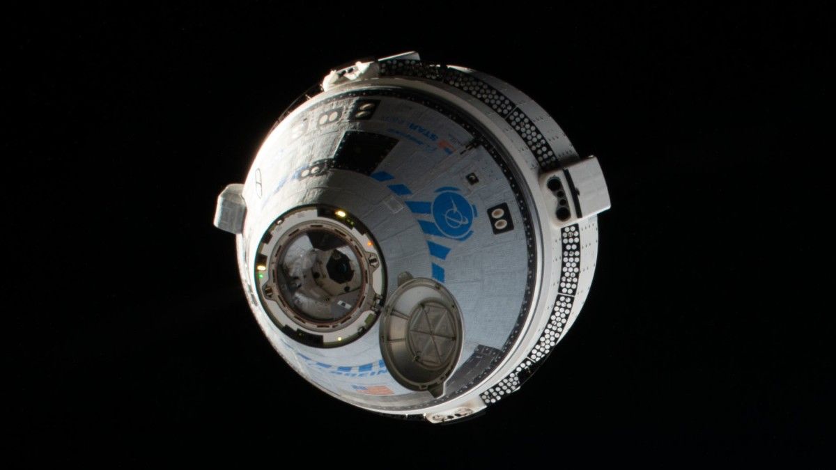 Starliner blisko powrotu. Lot możliwy jeszcze w 2026 r.