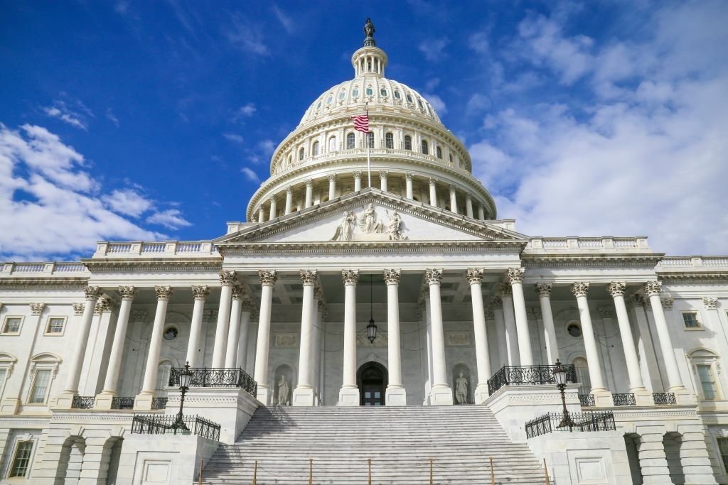 United States' support policy for Israel. A change on the horizon?