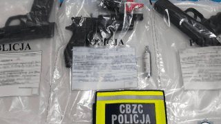 Cyberpolicja zatrzymała 5 osób, które podszywały się pod funkcjonariuszy