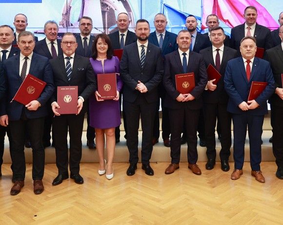 Władysław Kosiniak-Kamysz powołał Zespół Doradców Ministra Obrony Narodowej ds. współpracy z samorządem terytorialnym