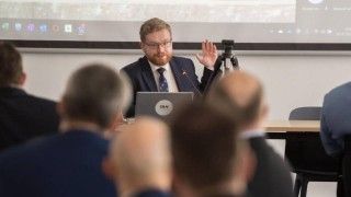 Wiceminister cyfryzacji Dariusz Standerski poinformował o kolejnym kroku we wdrożeniu DSA w Polsce