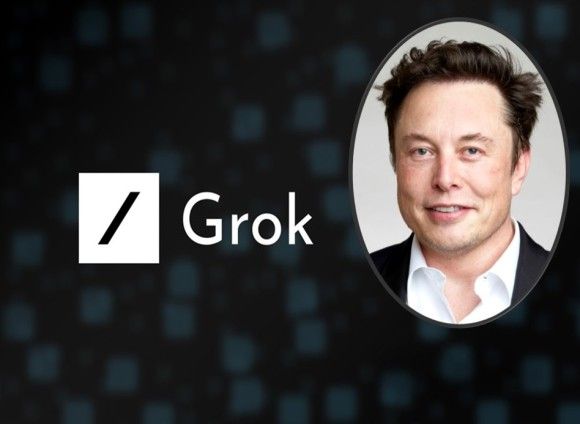 Elon Musk ogłosił, że chatbot Grok od xAI będzie działał w modelu open source