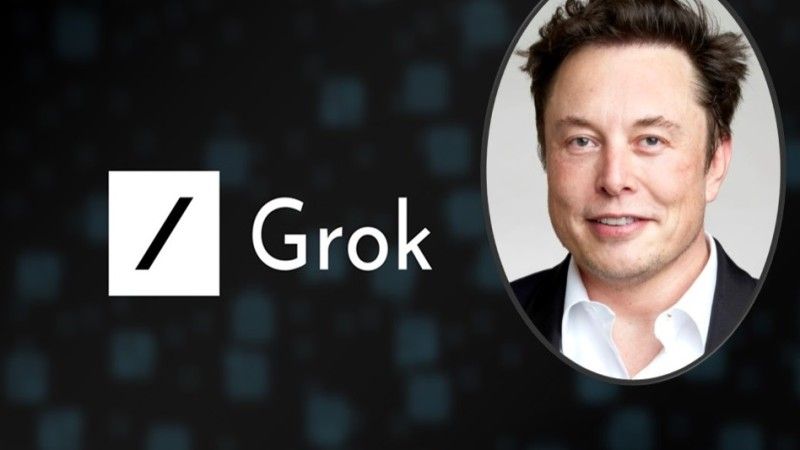 Elon Musk ogłosił, że chatbot Grok od xAI będzie działał w modelu open source
