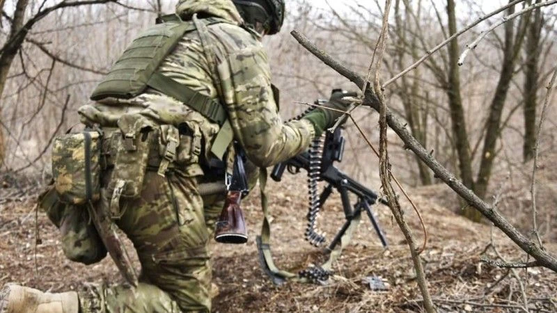 ukraina wojna rosja inwazja wojsko