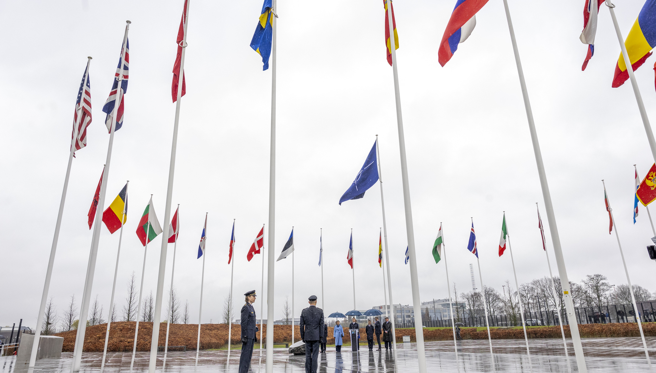 Ćwierć wieku w NATO. Co już zrobiliśmy, a co jeszcze przed nami?