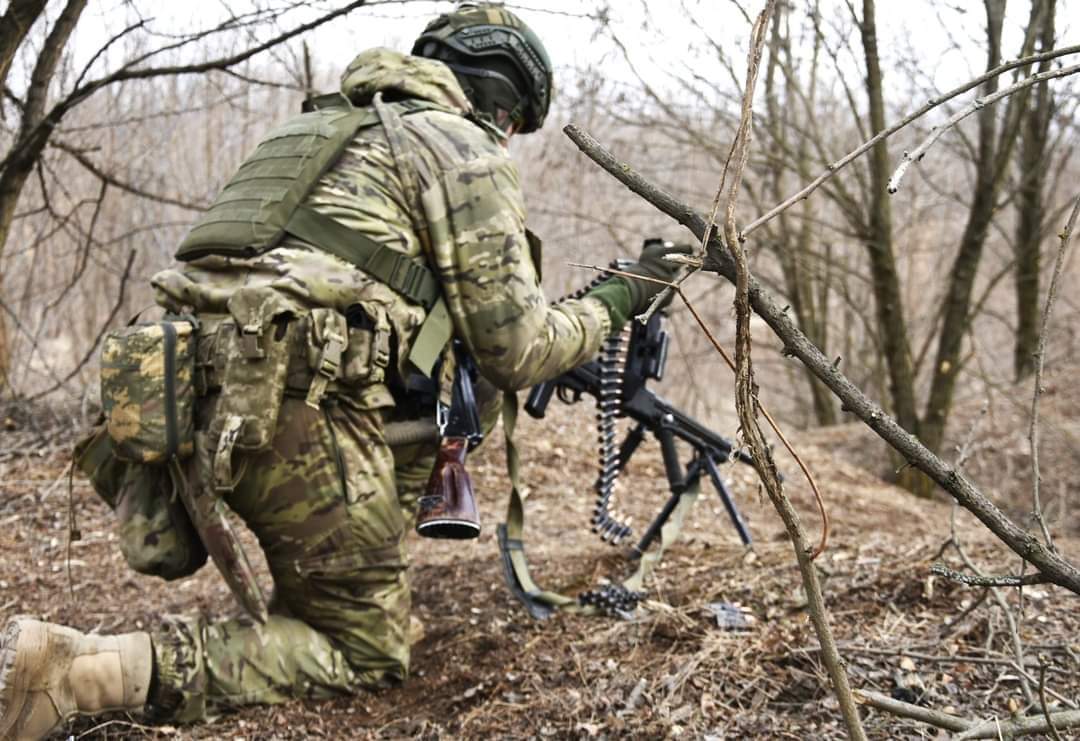 Ukraina będzie zagłuszać sygnał Rosji