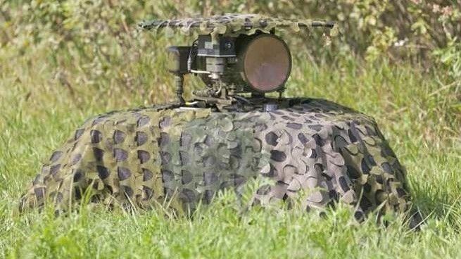 Time for the construction of fortifications on the borders of Poland is desperately shrinking