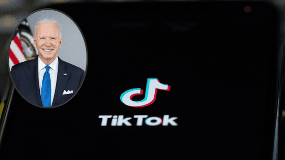 Jaka będzie decyzja w USA dotycząca zakazu TikToka?